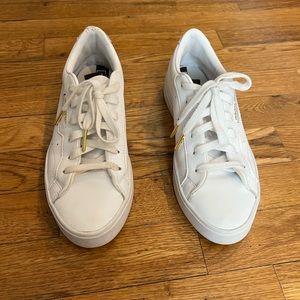 Womens adidas sneakers